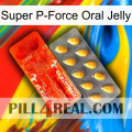 Super P-Force Oral Jelly new01